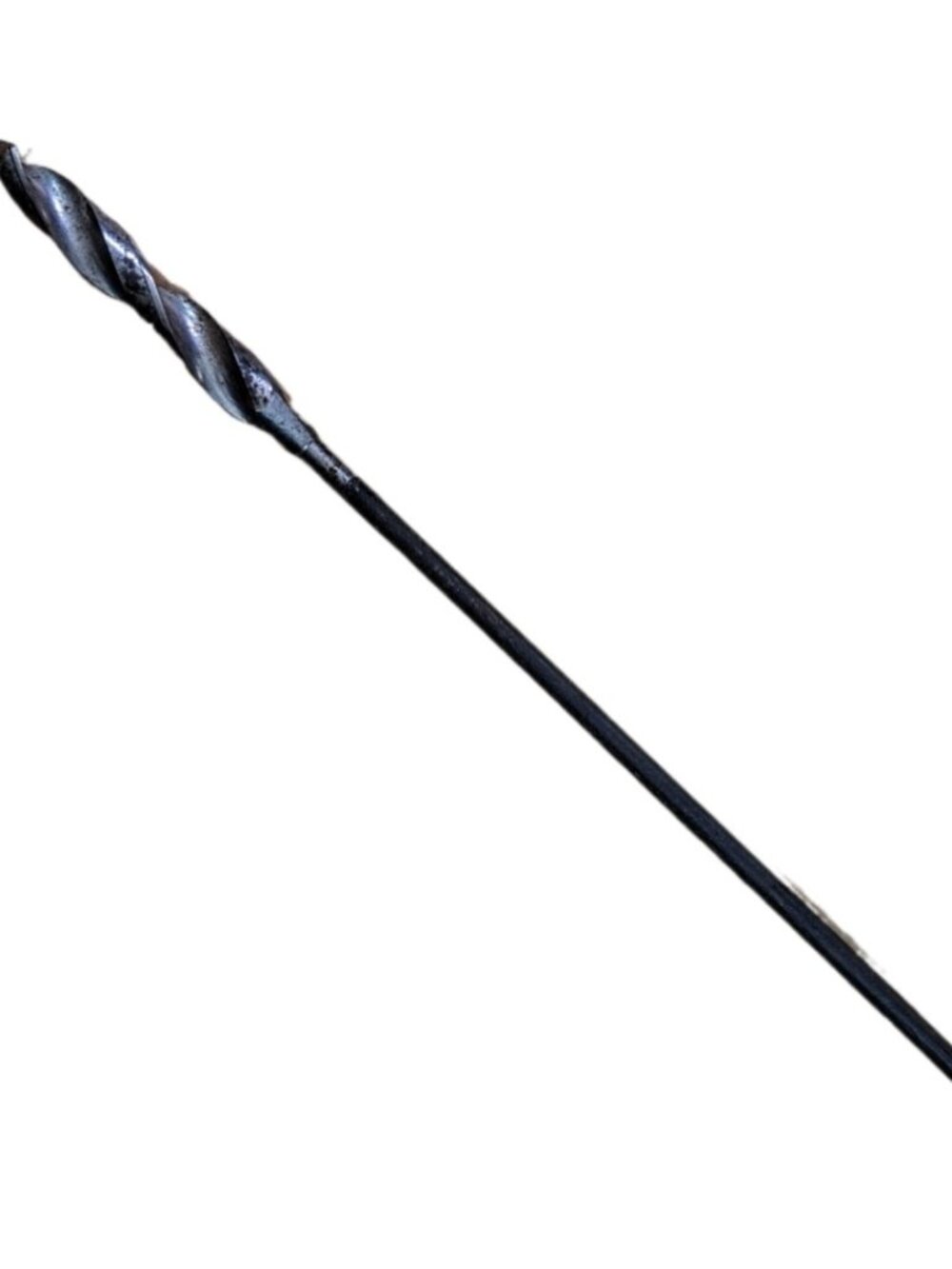18″ x 3/4" Extra Long HSS Drill Bit 5/16" Shank Plastics Plexiglass